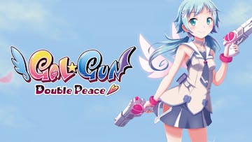Gal*Gun: Double Peace