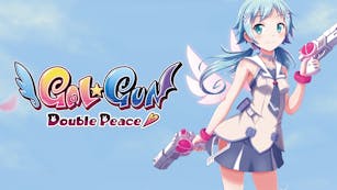 Product cover for Gal*Gun: Double Peace