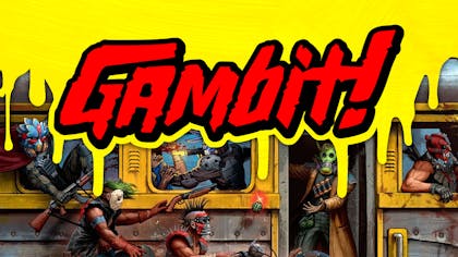 Product cover for Gambit!