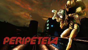 Product cover for Peripeteia