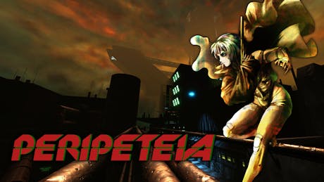 Product cover for Peripeteia