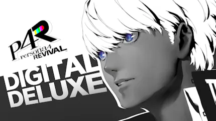 Product cover for Digital Deluxe Edition