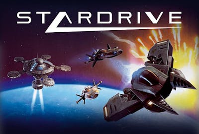 StarDrive