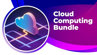 Cloud Computing Bundle