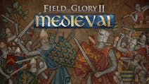 Product cover for Field of Glory II: Medieval