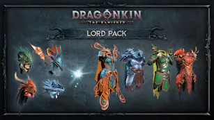 Product cover for The Banished - Lord Pack - DLC