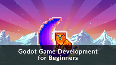 Godot Game Development for Beginners