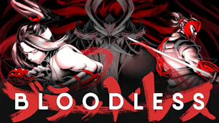 Bloodless