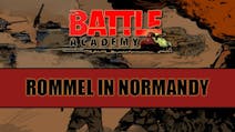 Product cover for Battle Academy - Rommel in Normandy DLC