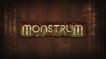 Product cover for Monstrum