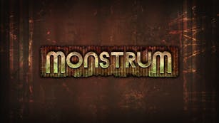 Product cover for Monstrum