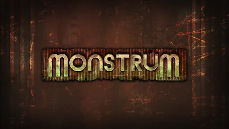 Product cover for Monstrum