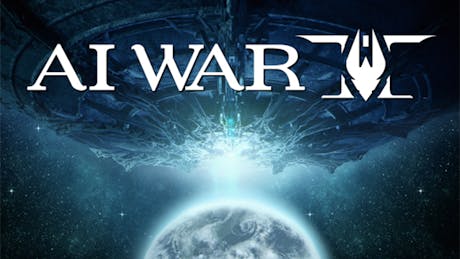 Product cover for AI War 2