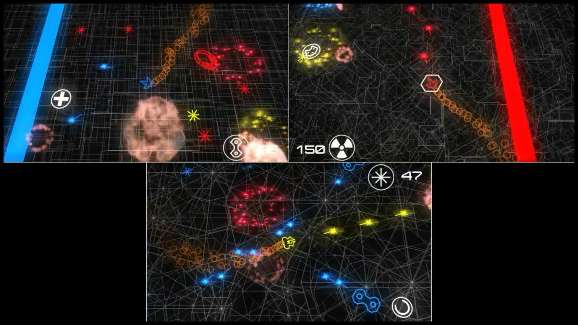 Analyse de la popularité du jeu Vortex de Turbo Games en France
