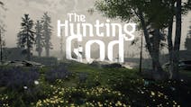Product cover for The Hunting God