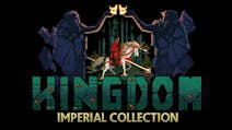 Product cover for Kingdom Imperial Collection