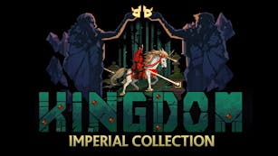 Product cover for Kingdom Imperial Collection