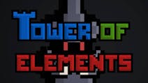 Product cover for The Tower Of Elements