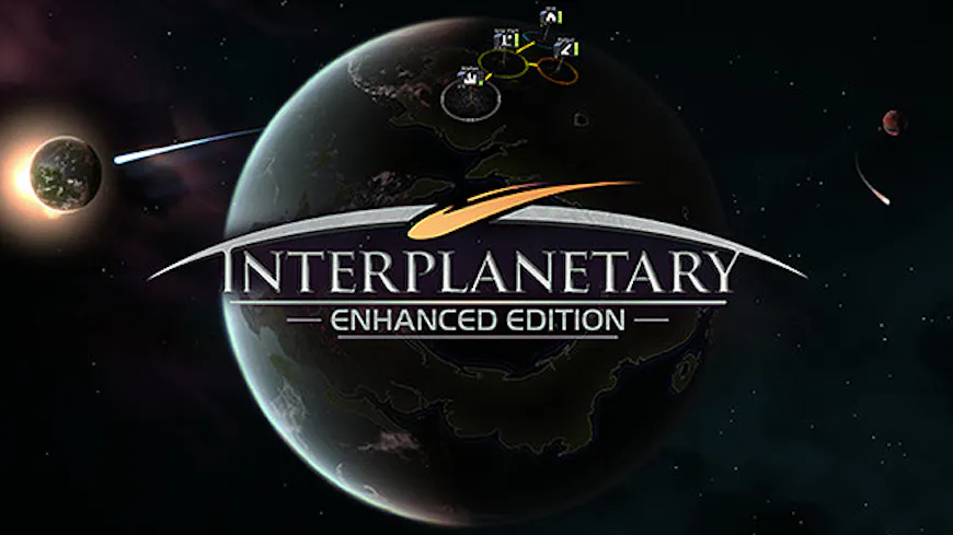 Product cover for Interplanetary: Enhanced Edition