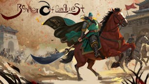 Product cover for Banner of Conquest