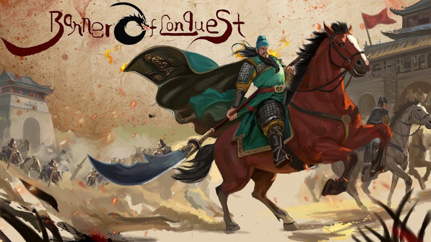 Banner of Conquest