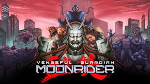 Vengeful Guardian: Moonrider