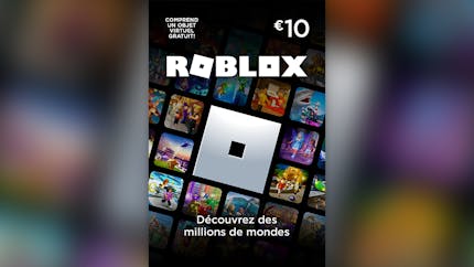 Everything About Roblox Gift Card; Extend Your Sale - EZ PIN