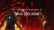 Product cover for The Incredible Adventures of Van Helsing III