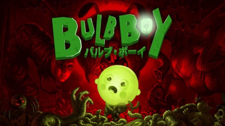 Product cover for Bulb Boy