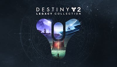 Destiny 2: Legacy Collection - DLC