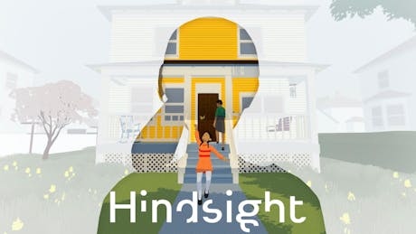 Product cover for Hindsight