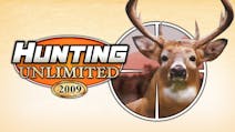 Product cover for Hunting Unlimited 2009