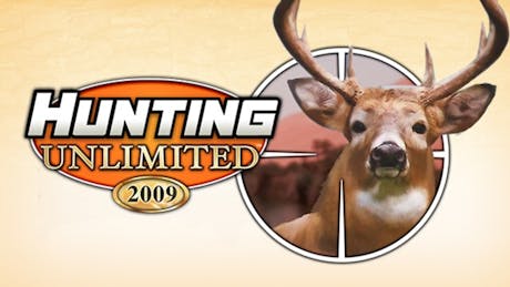 Product cover for Hunting Unlimited 2009
