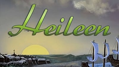 Heileen 1: Sail Away