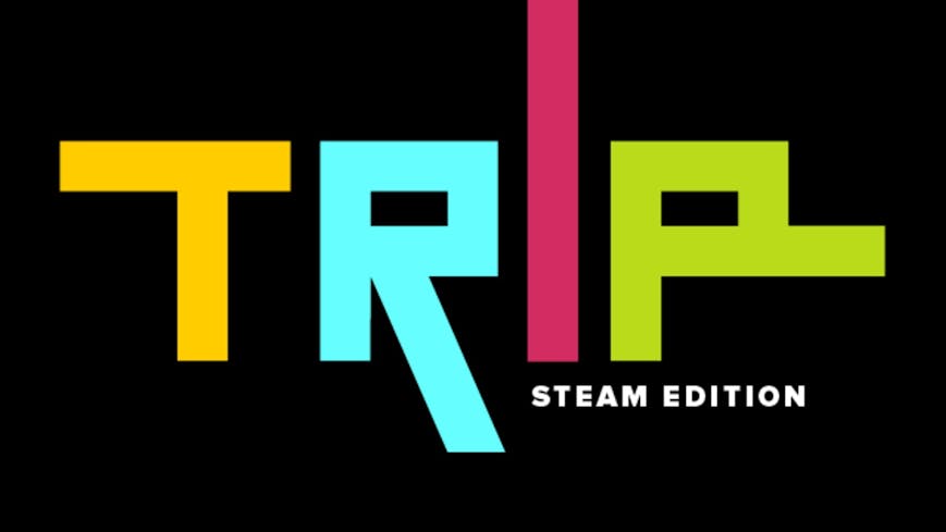Product cover for TRIP:Steam Edition