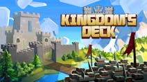 Product cover for Kingdom's Deck