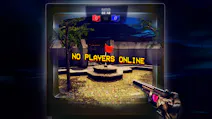 Product cover for No Players Online
