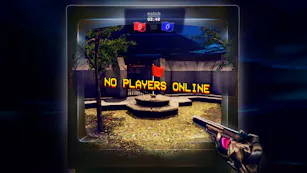 No Players Online