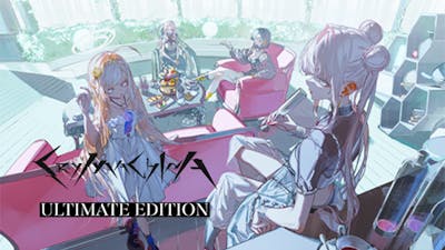 CRYMACHINA Ultimate Edition (June 2024 Update)