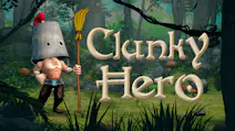Product cover for Clunky Hero