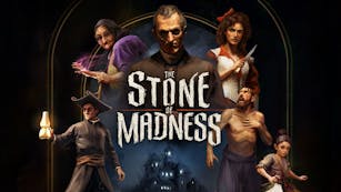 Product cover for The Stone of Madness