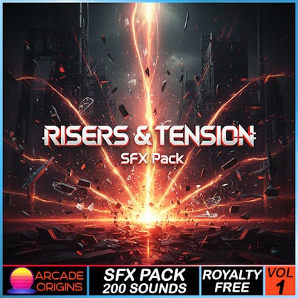 Risers & Tension - Volume 1
