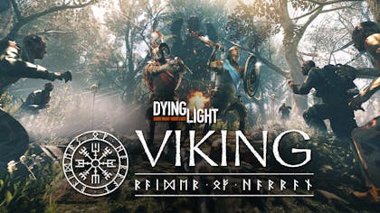Product cover for Dying Light - Viking: Raiders of Harran - DLC