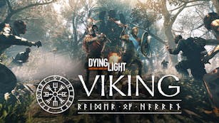 Product cover for Dying Light - Viking: Raiders of Harran - DLC