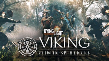 Dying Light - Viking: Raiders of Harran