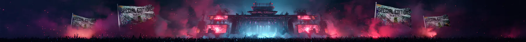 Bundle Fest (Day 2 version)