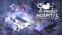 Product cover for Project Hospital