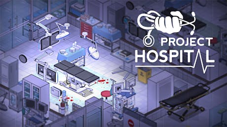 Product cover for Project Hospital