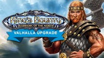 Product cover for King's Bounty Warriors of the North: Valhalla Upgrade DLC