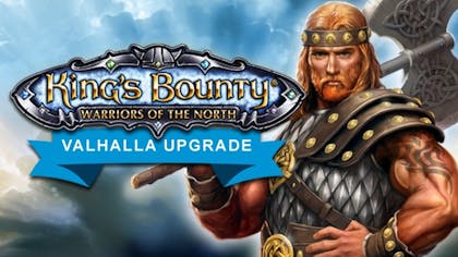 King's Bounty Warriors of the North: Valhalla Upgrade DLC